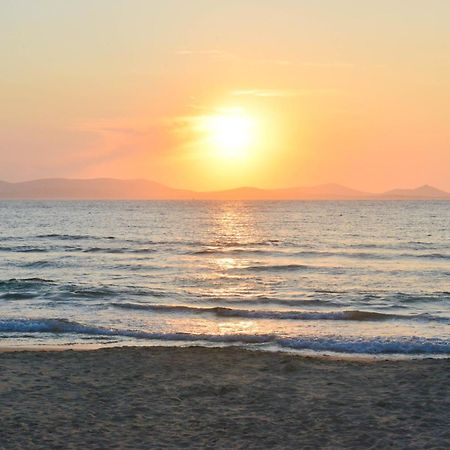 Blue Paradise Apartments Naxos City Екстериор снимка