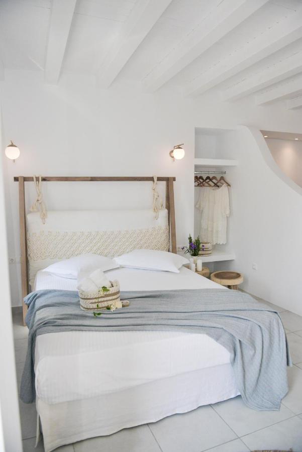 Blue Paradise Apartments Naxos City Екстериор снимка